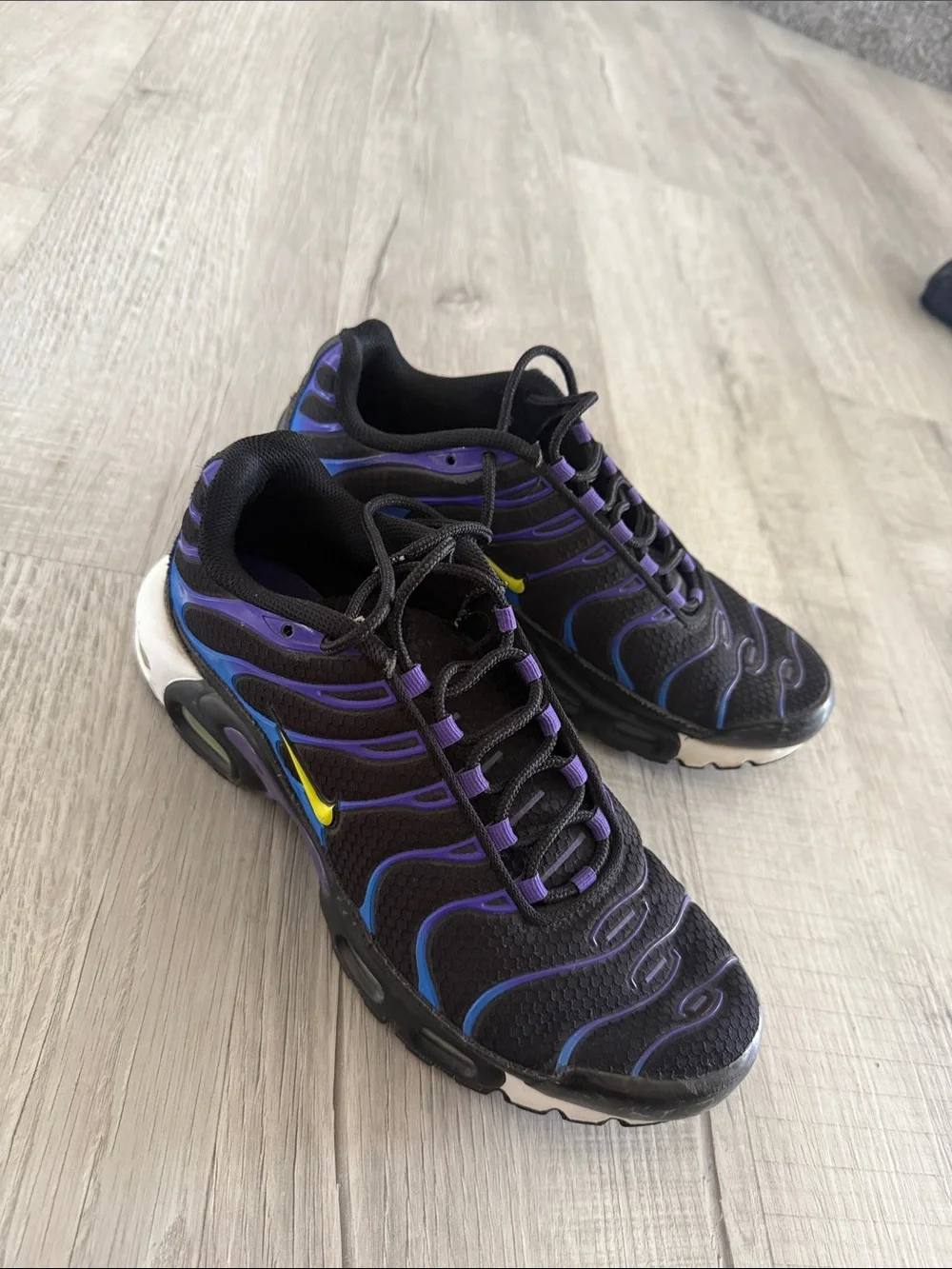 Nike Men's vapor max